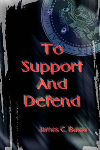 Cover image for To Support and Defend