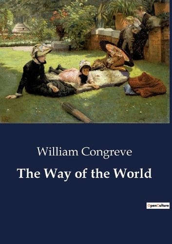 Cover image for The Way of the World