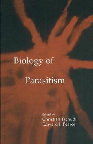 Biology of Parasitism