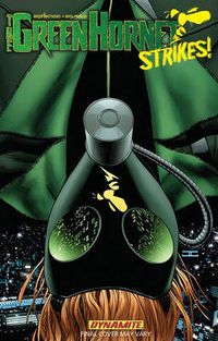 Cover image for Green Hornet Strikes Volume 1