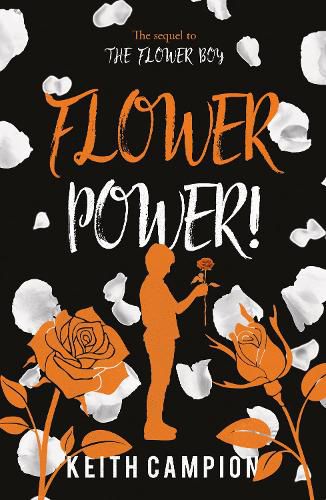 Cover image for Flower Power!