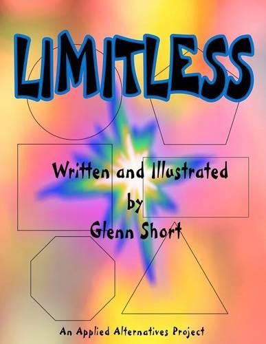 Cover image for Limitless