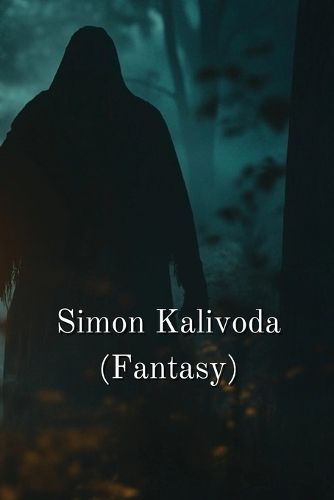 Cover image for Terror _ Simon Kalivoda