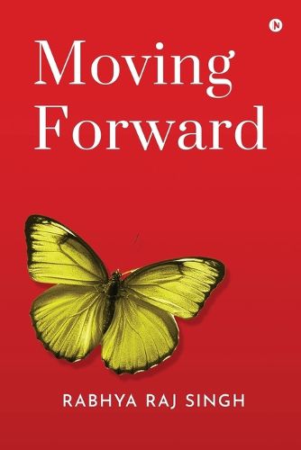 Cover image for Moving Forward