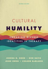 Cover image for Cultural Humility