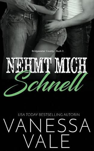 Cover image for Nehmt Mich Schnell