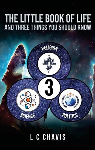 Cover image for The Little Book of Life