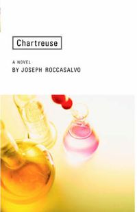 Cover image for Chartreuse