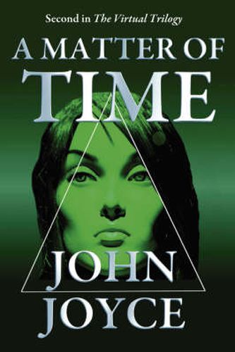 Cover image for A Matter of Time