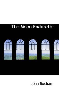 Cover image for The Moon Endureth