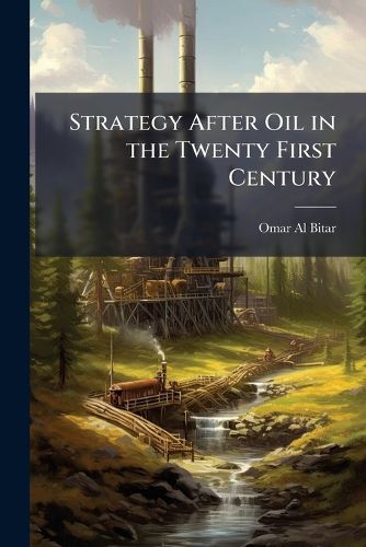 Cover image for Strategy After Oil in the Twenty First Century