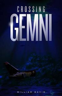 Cover image for Crossing Gemni