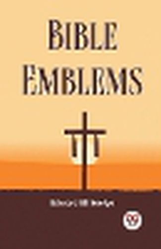 Cover image for Bible Emblems