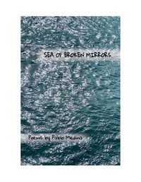 Cover image for Sea of Broken Mirrors