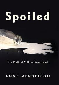 Cover image for Spoiled