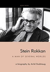 Cover image for Stein Rokkan