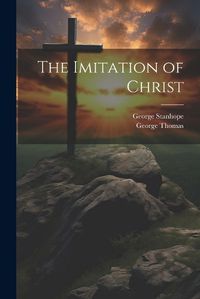 Cover image for The Imitation of Christ