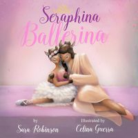 Cover image for Seraphina Ballerina