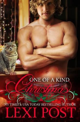 Cover image for One of a Kind Christmas