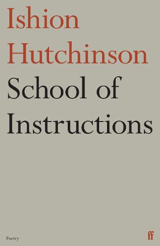 Cover image for School of Instructions