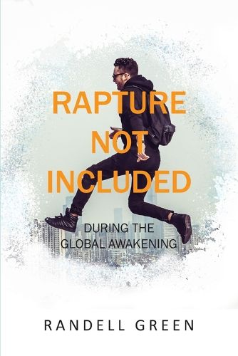 Cover image for Rapture Not Included