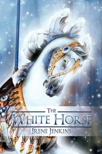 Cover image for The White Horse