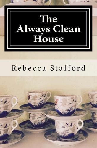 Cover image for The Always Clean House