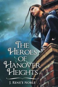 Cover image for The Heroes of Hanover Heights