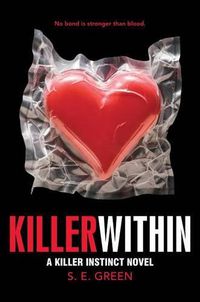 Cover image for Killer Within