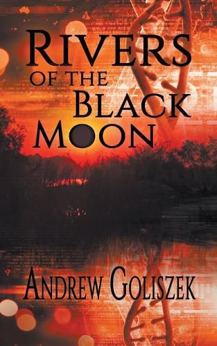 Cover image for Rivers of the Black Moon