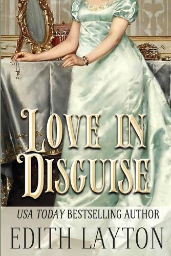 Cover image for Love in Disguise