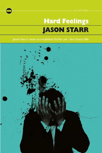 Cover image for Hard Feelings