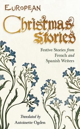 Cover image for European Christmas Stories