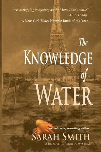 Cover image for The Knowledge of Water