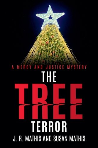 Cover image for The Tree Terror