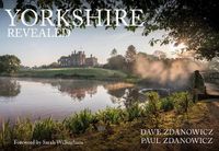 Cover image for Yorkshire Revealed