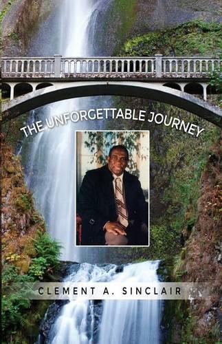 Cover image for The Unforgettable Journey