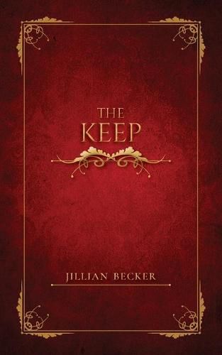 Cover image for The Keep