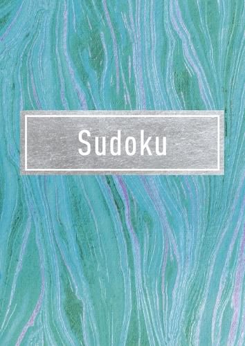 Cover image for Sudoku