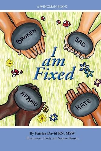 Cover image for I am Fixed