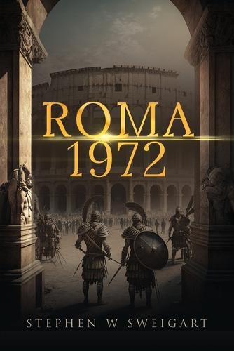 Cover image for Roma 1972