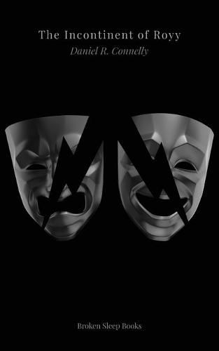 Cover image for The Incontinent of Royy