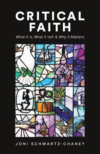 Cover image for Critical Faith