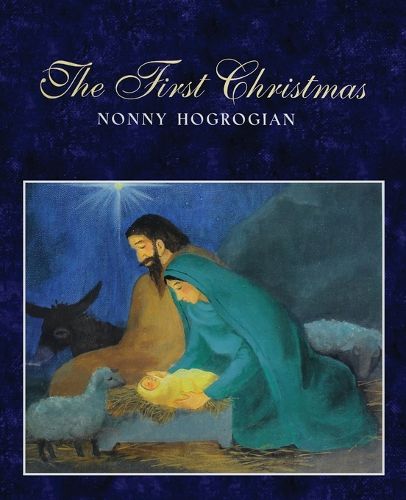 Cover image for The First Christmas