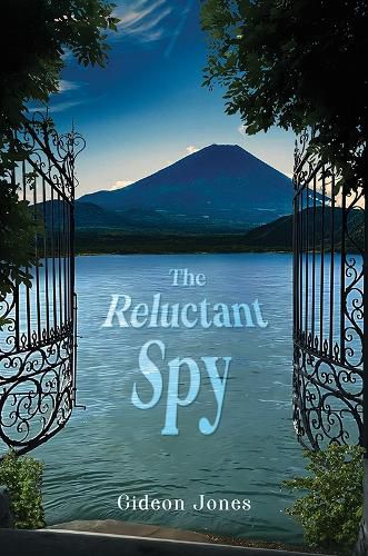 Cover image for The Reluctant Spy