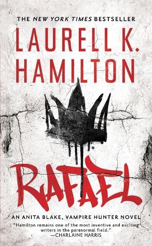 Cover image for Rafael