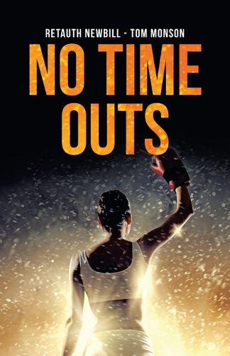 Cover image for No Time Outs