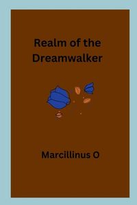 Cover image for Realm of the Dreamwalker