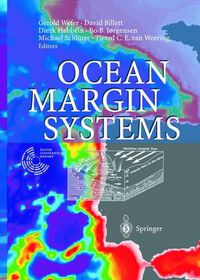 Cover image for Ocean Margin Systems