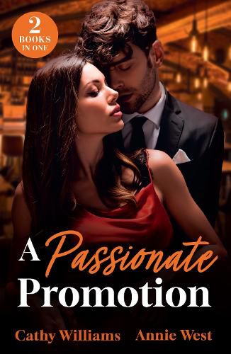 Cover image for A Passionate Promotion